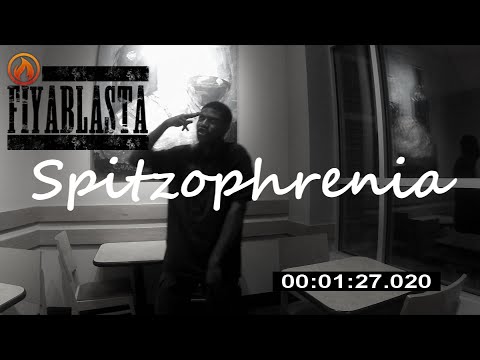 Video thumbnail for Spitzophrenia