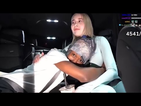 RAKAI TOLD LIL TAY HOW HE REALLY FEELS SHE LIKES HIM NOW...