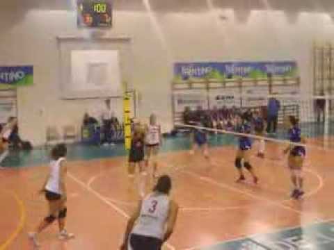 Pallavolo Lizzana - Ezzelina Tv -
