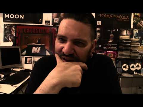 Patreon: Il secondo tragico Fantozzi (1976) di L. Salce - Minirece richiesta da Robin Forestelli