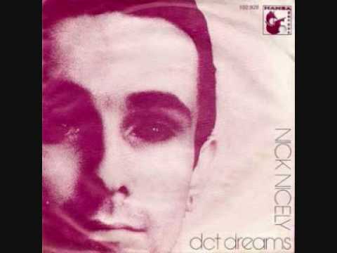 Nick Nicely - DCT Dreams