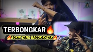 Download lagu TERBONGKAR🔥 ||TERNYATA BOKIR YG BACOK KATAK🔥 || STORY WA 30 DETIK mp3