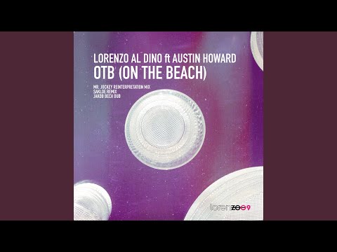 Otb (On the Beach) (Jacob Bech Dub)