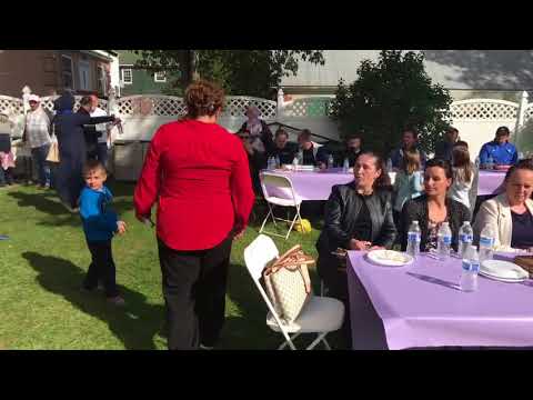 PICNIC MONTICELLO 2017 - Hfz. Hako ef. Omeragić - 09.09.2017. Plav-Gusinje-Sandžak_SANA