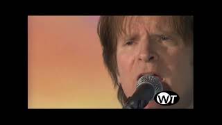 John Fogerty - Summer Of Love (Chicago 2007 DVD In Chicago)