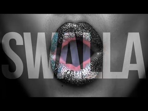 Jason Derulo - 'Swalla' feat Nicki Minaj & Ty Dolla $ign (Official Lyric Video)