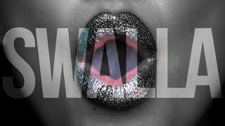 Jason Derulo - 'Swalla' feat Nicki Minaj & Ty Dolla $ign (Official Lyric Video)