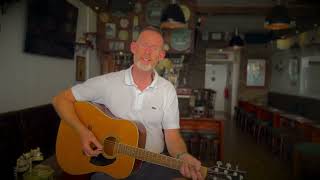 Fergal Flaherty ‘Irish Waltz’