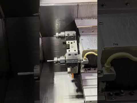 2006 HAAS SL-20TAPL CNC Lathes. | 520 Machinery Sales LLC (1)