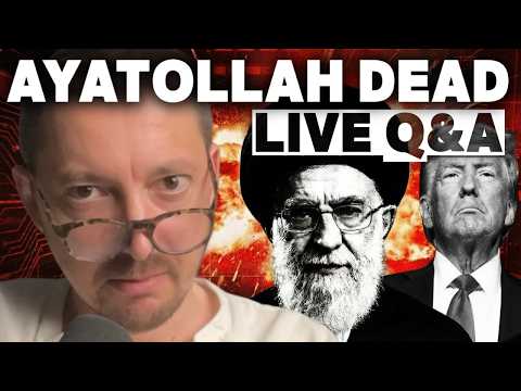Ayatollah Dead: The Danger of Trump's Fantasy