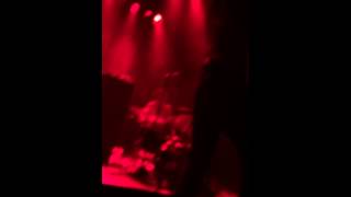 Death Grips - Anne Bonny Live 6/28/15