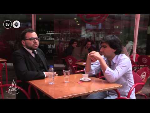 Conversas de Café T01 E01 | Bruno Matias