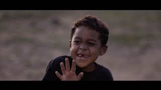 Brasil Hope Tour Trailer