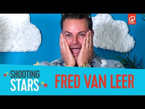Fred van Leer gaat NikkieTutorials killen? // Shooting Stars