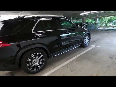фото mercedes-benz gle ii (v167) 0