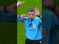 Penalty drama in Madrid! ?
