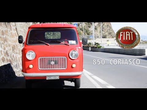 musiClip DEMO - FIAT 850 Coriasco