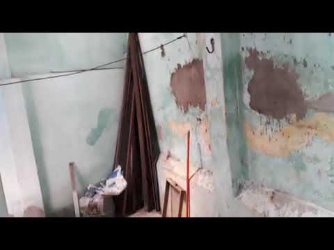 Dando um gráu  na casa da cliente em bairro nordeste 