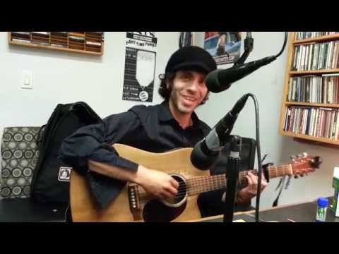 Breadline video