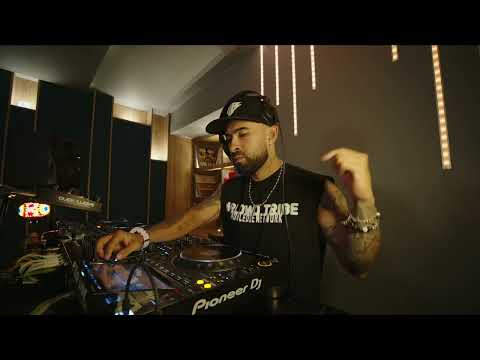 Ramon Bedoya @ La Sala Audio Wave