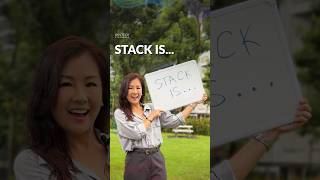 What Does STACK Mean to You
