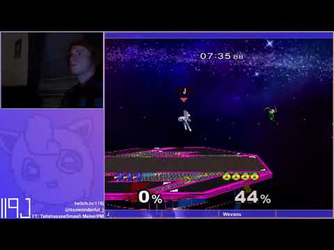 J Vs. Wevans - Friendlies Stream - Match timestamps in description