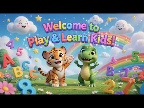 Play Learn