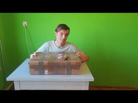 PRZESYŁKA ROZPAKOWANIE UNBOXING ZOBACZ JAKIE URZĄDZENIE JEST W ŚRODKU OKAZJA NA OLX