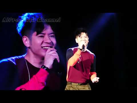 2018-10-13 許廷鏗 - 青春頌 （神奇之旅音樂會廣州站）