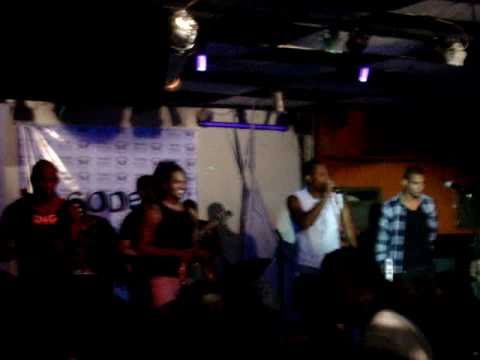 Grupo 4 Styllus - Abertura e Até Mais