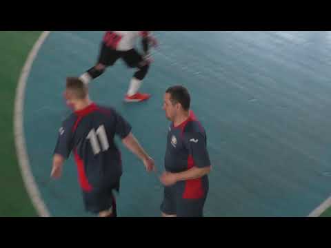 13 КУ 1-2 MFC Cryptology – Хладотехника