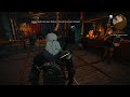 The Witcher 3 🐺 Tavern Champion #thewitcher3  #thewitcher