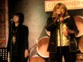 MARIANNE FAITHFULL -- "MARATHON KISS"