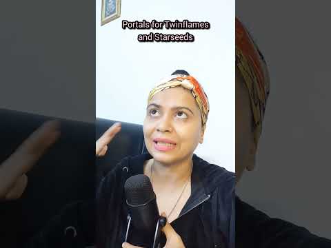 Making Portals Work for you 11:11, 8:8, 12:12, 1:1, 7:7