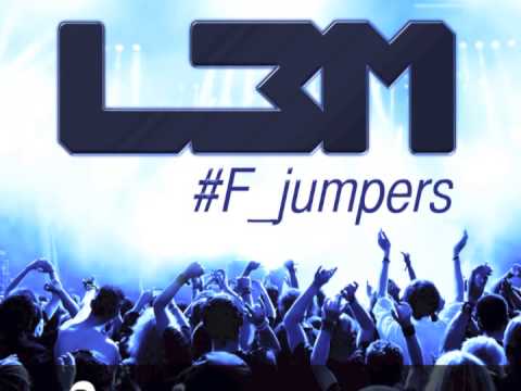 LBM - #F_Jumpers
