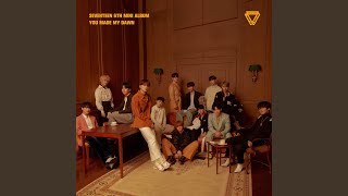 SEVENTEEN - Topic
