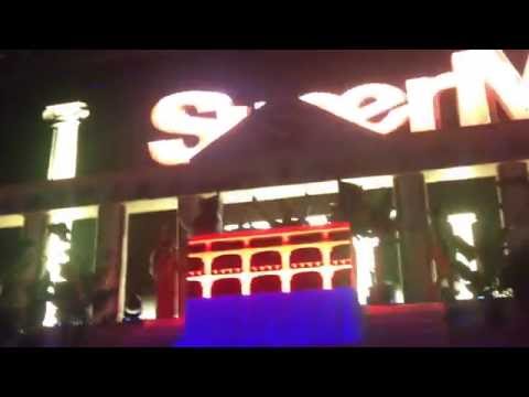 SuperMartXé 2016 Closing Party PRIVILEGE IBIZA