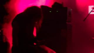 Soror Dolorosa - Beau Suicide [Entremuralhas 2013]