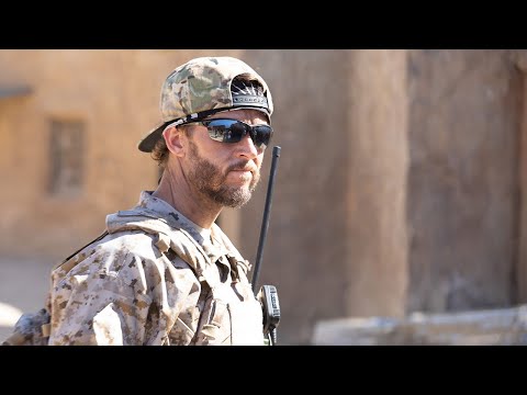 Section 8 – Offizieller Trailer (Deutsche Untertitel)