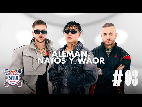 Miniatura de Red Bull Espiral #03