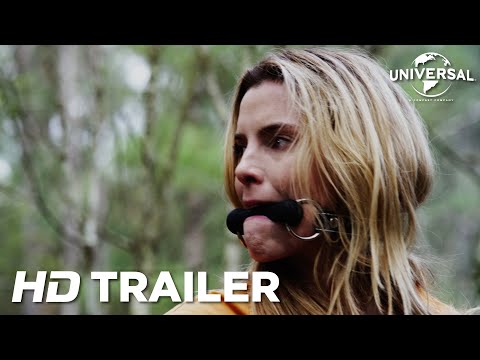 The Hunt (2020) International Trailer