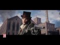 Assassin's Creed Syndicate | Accolade Trailer | PS4