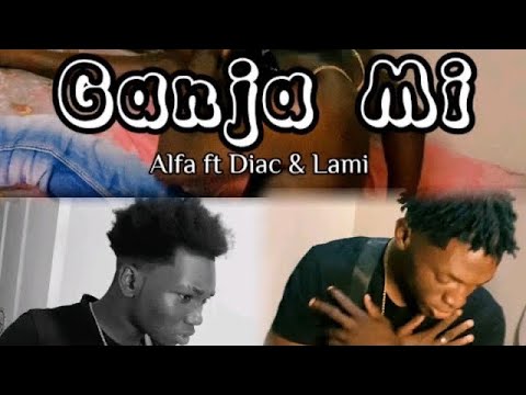 TNT Alfa ft Diac & Lami - Ganja Mi ( Official Video ) Prod. Nesto_Talented