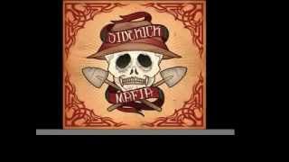 Sidekick Mafia - Graveyard Love