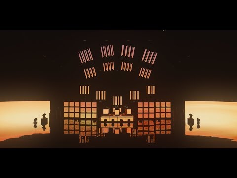 IRIS : A Space Opera by Justice (Behind the Scenes)