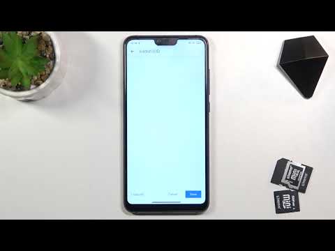 How to Change Keyboard Language on XIAOMI Mi 8 Lite – Change Input Language