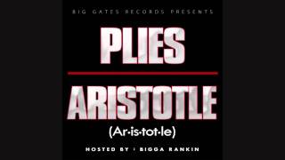 Plies-Aristotle-Dope Boy Dream
