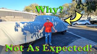 Thinking About Purchasing A UScarcover Dashield Ultimum? Watch This First!