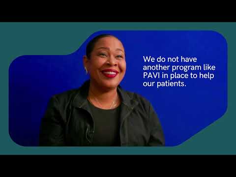 Help PAVI Provide Life-Saving Medications for All