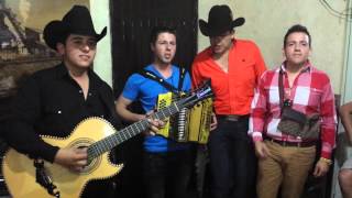 Dwayne Verheyden y Leandro Rios 2